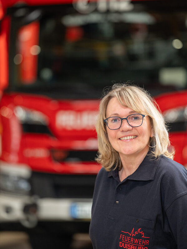 Personalrat der Feuerwehr