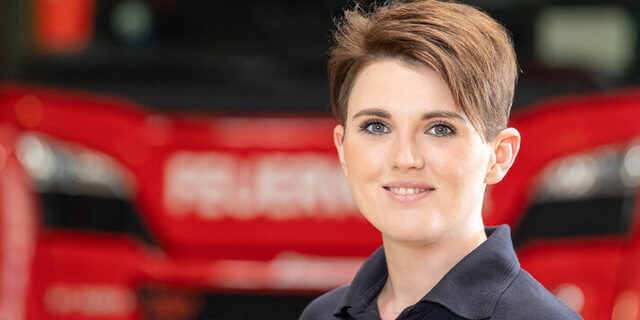 Personalrat der Feuerwehr