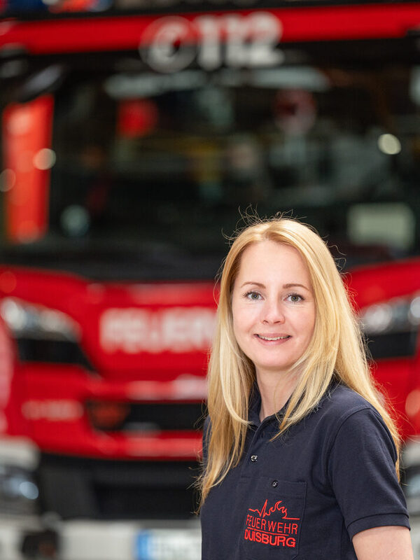 Personalrat der Feuerwehr