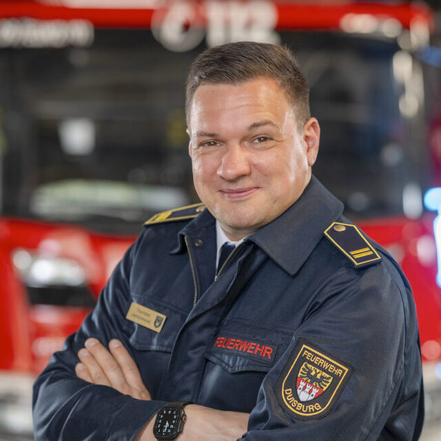 Branddirektion