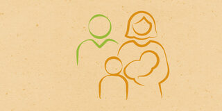 Logo Frühe Hilfen Allgemein