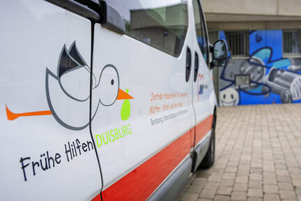 Pavillon to go Hochfeld