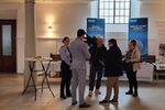 Der Polizeipräsident im Interview mit dem WDR