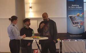 Interview mit Yasin Güler und Abdel Karim