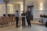 Interview mit Yasin Güler und Abdel Karim