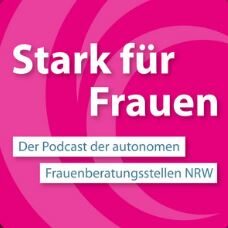 Stark für Frauen