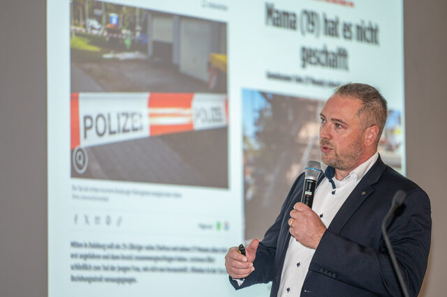 Fachtag Femizide