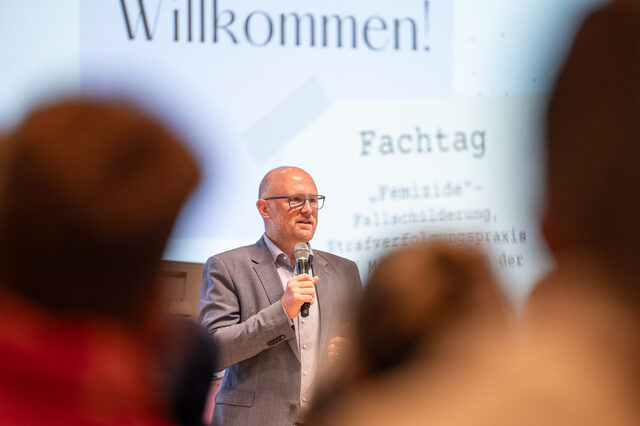Fachtag Femizide