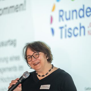 Runder Tisch "Gewaltschutz für Duisburg"