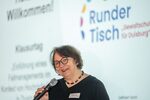 Runder Tisch "Gewaltschutz für Duisburg"