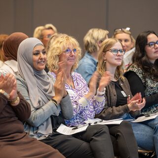 Runder Tisch "Gewaltschutz für Duisburg"