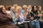 Runder Tisch "Gewaltschutz für Duisburg"