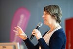 Runder Tisch "Gewaltschutz für Duisburg"