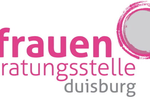 Logo Frauenberatungsstelle Duisburg