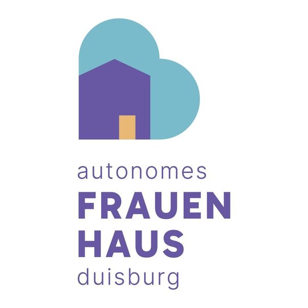 Logo Autonomes Frauenhaus
