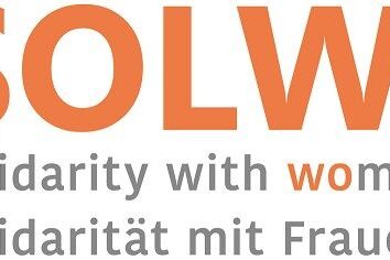 Logo SOLWODI Duisburg