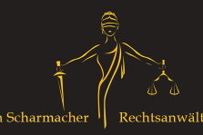 Logo Anwaltsbüro Scharmacher