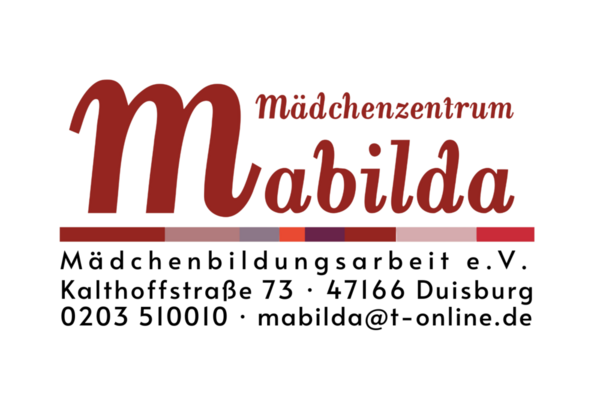 Logo Mabilda e.V.