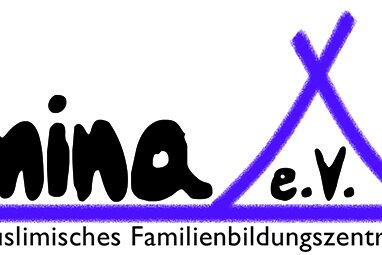 Logo Mina e.V.