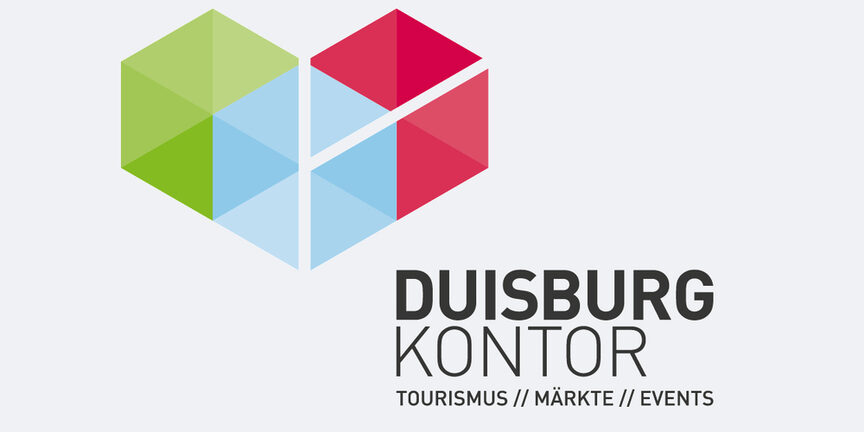 Logo Duisburg Kontor