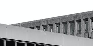 Die Universität Bochum