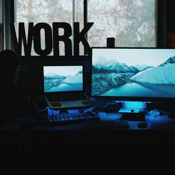 Arbeitszeitgestaltung