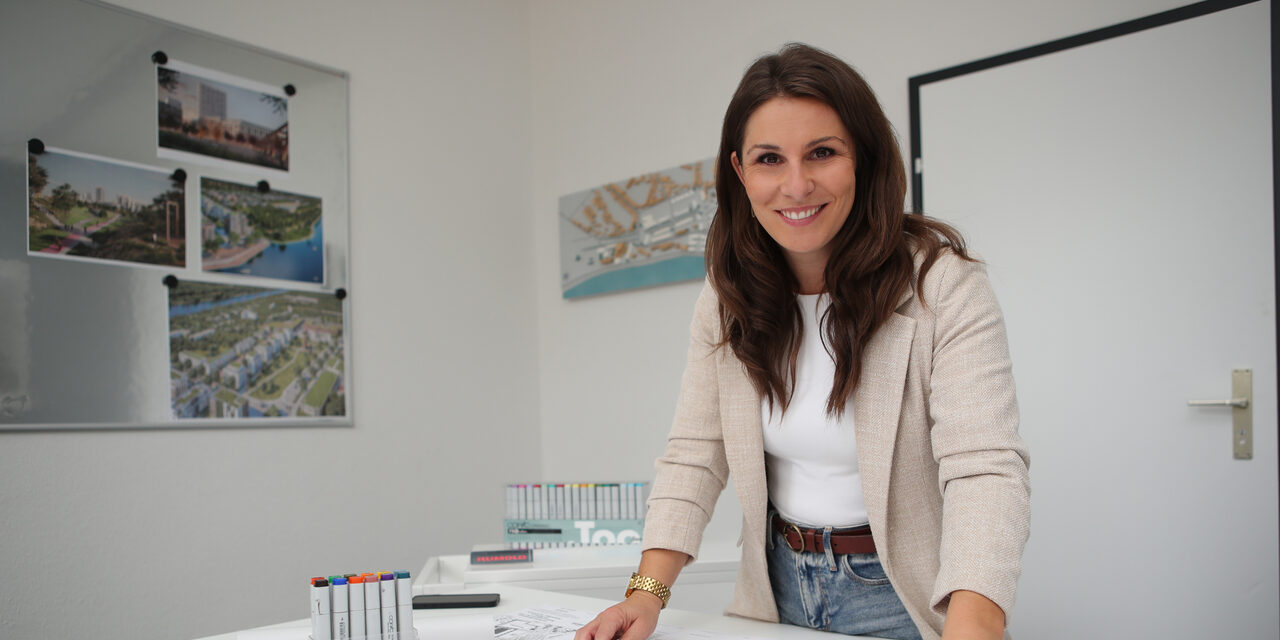 Vermessungstechniker