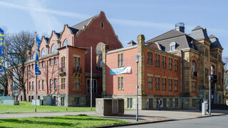 Museum der deutschen Binnenschifffahrt