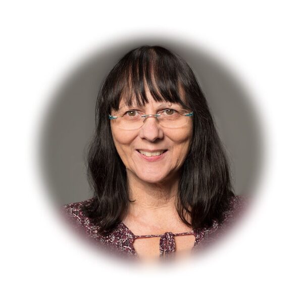 Mitarbeiterin Team Ausbildung