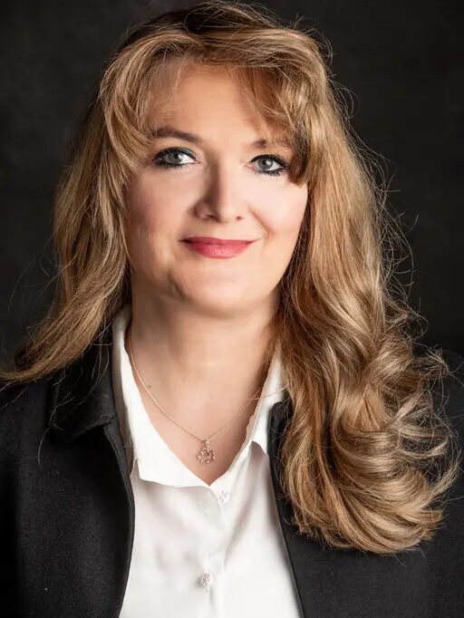 Portraitfoto von Linda Wagner