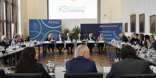 Auftaktveranstaltung