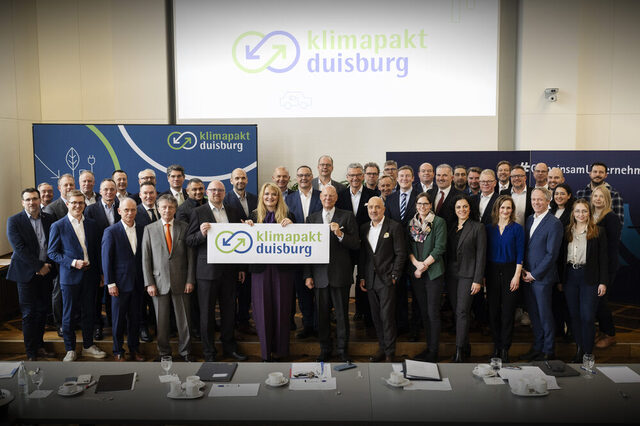 Alle Klimapartner