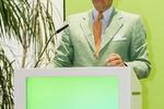 Klimapakt Convention