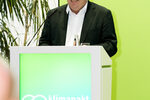 Klimapakt Convention