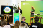 Klimapakt Convention