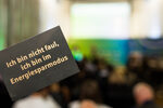 Klimapakt Convention