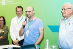 Klimapakt Convention