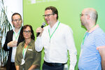 Klimapakt Convention