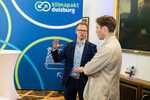 Klimapakt Convention
