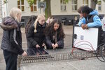 PV2School-Workshop besucht die Gustav-Heinemann-Realschule