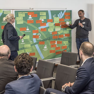 Ergebnisse Workshops