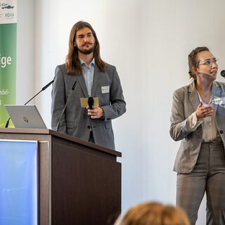 Fachtagung Logistik - Duisburg 24.03.2023