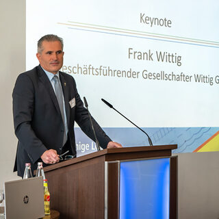 Fachtagung Logistik - Duisburg 24.03.2023