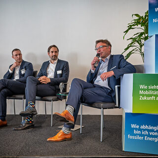 Fachtagung Logistik - Duisburg 24.03.2023