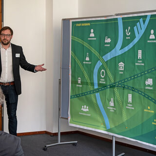 Fachtagung Logistik - Duisburg 24.03.2023