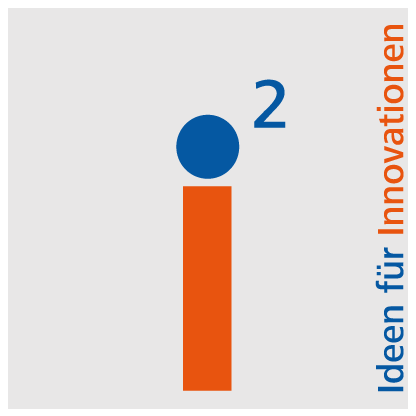 I²-Ideen für Innovationen