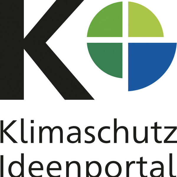 Logo Klimaschutzportal