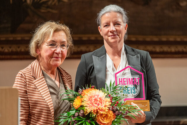 Heimatpreis 2025