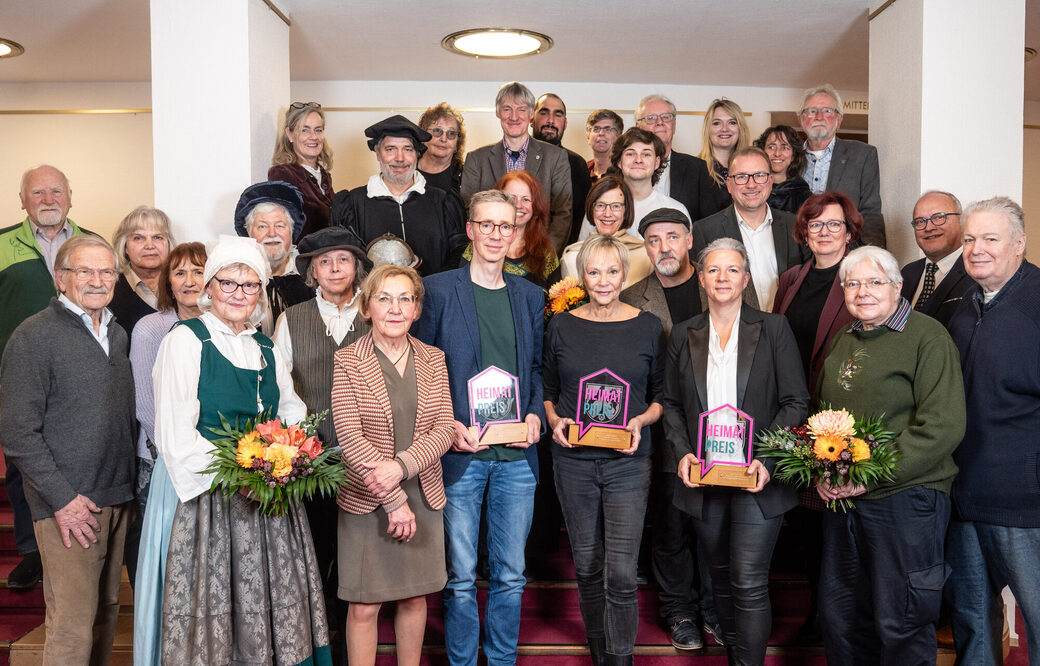 Heimatpreis 2025