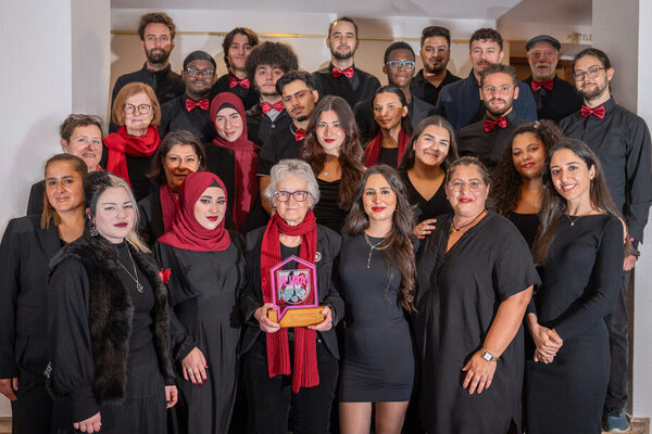 Verleihung des Heimatpreises